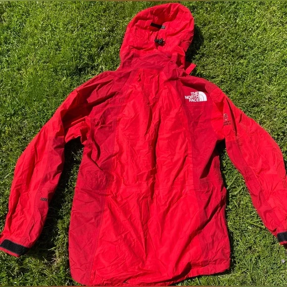 North Face Summit Series Jacket women’s M - Picture 2 of 8